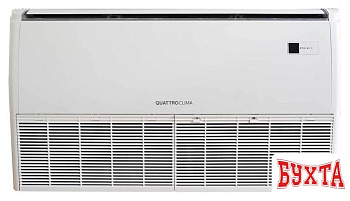 Кондиционер Quattroclima QV-I36FG1/QN-I36UG1
