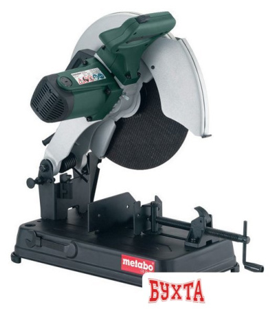 Монтажная (отрезная) пила Metabo CS 23-355 602335000