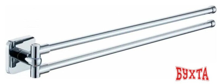 Держатель для полотенца Ekko E1401-2
