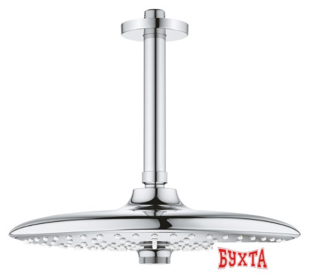 Верхний душ Grohe Euphoria 260 26461000