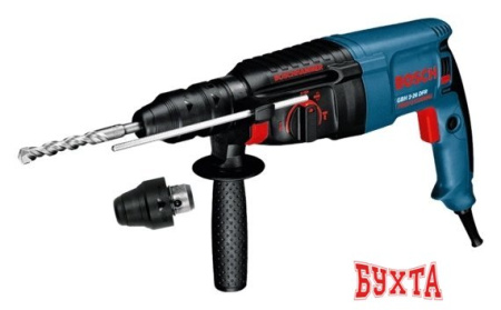 Перфоратор Bosch GBH 2-26 DFR Professional 061125476D