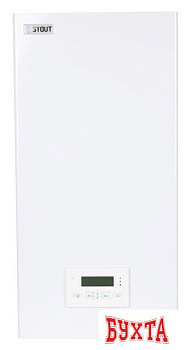 Отопительный котел Stout SEB21 21кВт