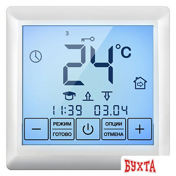 Терморегулятор Теплолюкс SE 200