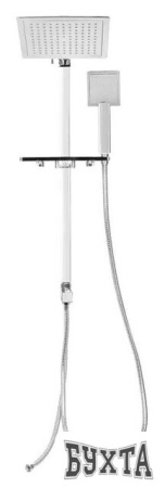 Душевая система  Wisent WP3500-2
