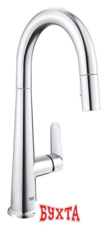 Смеситель Grohe Veletto 30419000