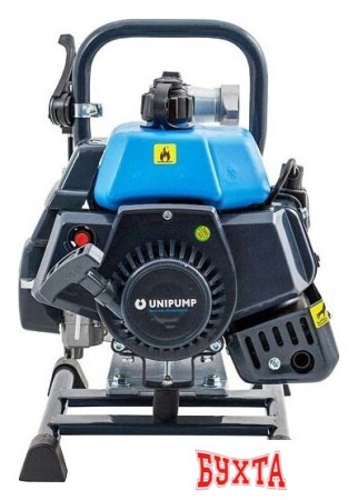 Мотопомпа Unipump WP-10A