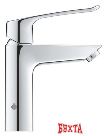 Смеситель Grohe Eurosmart 23987003