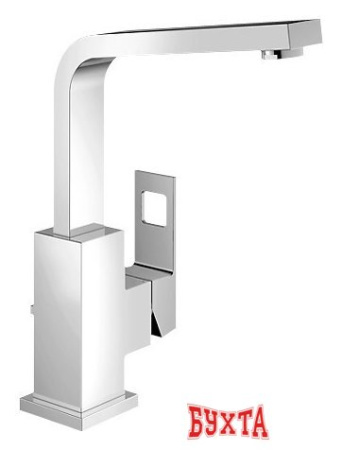 Смеситель Grohe Eurocube 23135000