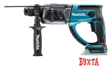 Перфоратор Makita DHR202Z (без АКБ)