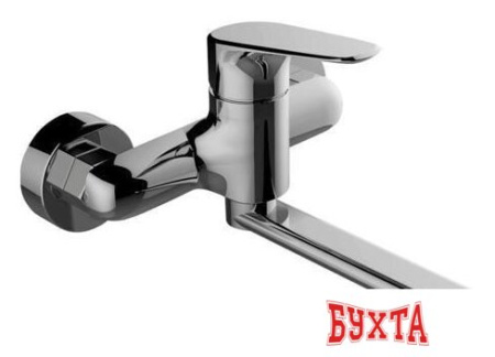 Смеситель Laveo Rondo BLX 050D