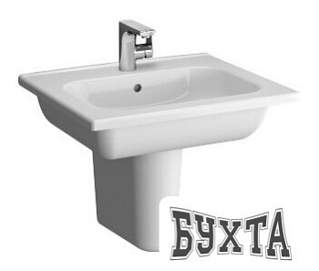 Умывальник Vitra D-Light 60x50 [5918B003-6106]