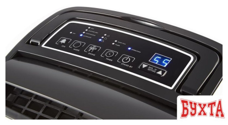 Осушитель воздуха Electrolux EDH-22L