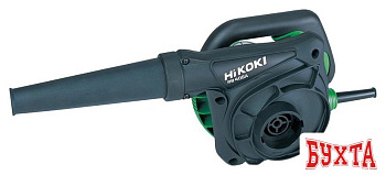 Ручная воздуходувка Hikoki (Hitachi) RB40SA