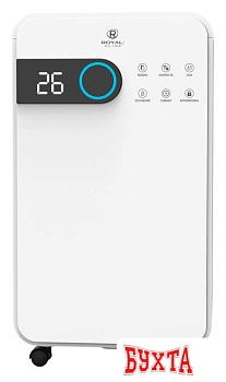 Осушитель воздуха Royal Clima Pacific Studio RD-PC16-E