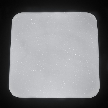 Светильник светодиодный СПО Звезда квадрат 24Вт 4000К slim Фарлайт,ш-к4620034114564  (Китай)