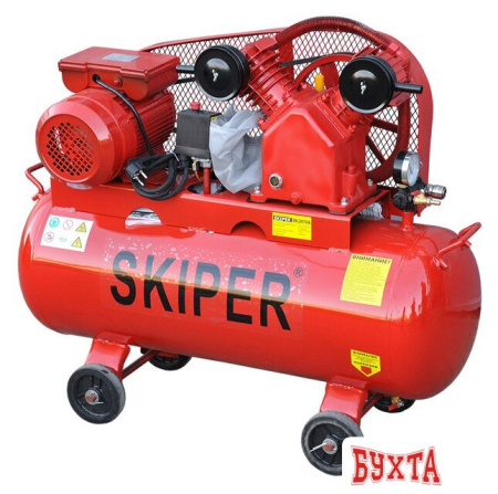 Компрессор Skiper IBL2070A