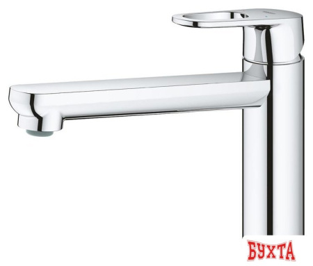 Смеситель Grohe BauFlow 31688000