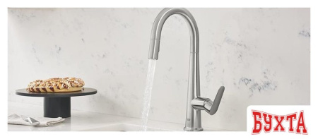 Смеситель Grohe Veletto 30419000