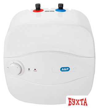 Накопительный электрический водонагреватель A&P 310-15U