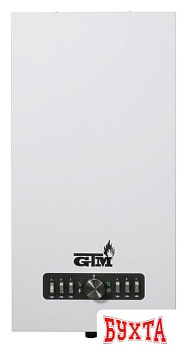 Отопительный котел GTM Classic E600-9