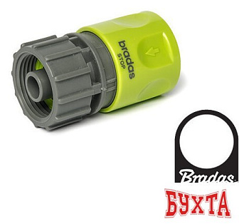 Коннектор Bradas Lime Line LE-2141