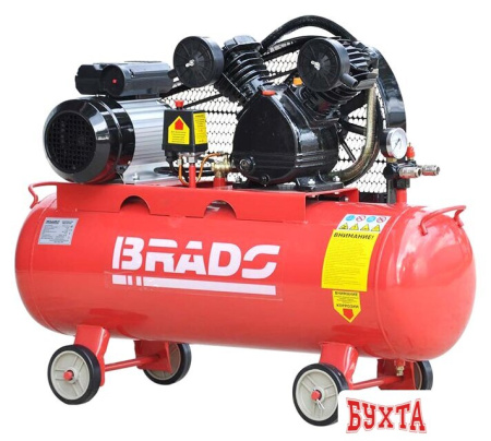 Компрессор Brado IBL2070A