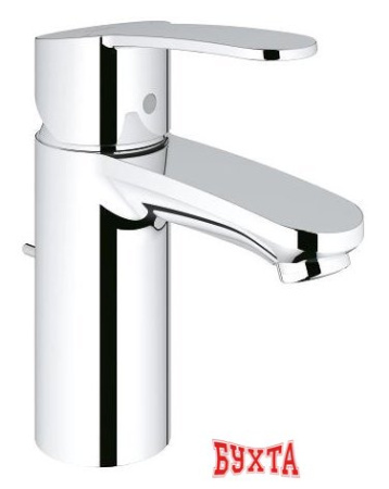 Смеситель Grohe Eurostyle Cosmopolitan 33552002