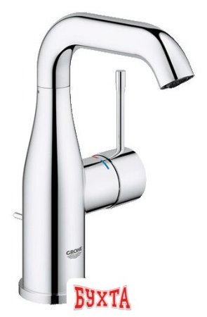 Смеситель Grohe Essence New M-Size 23462001 (хром)