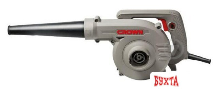 Ручная воздуходувка Crown CT17010V