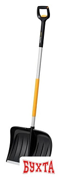 Лопата для уборки снега Fiskars X-Series 1057189