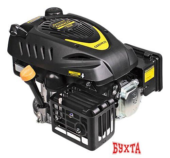 Бензиновый двигатель Champion G225VK/2