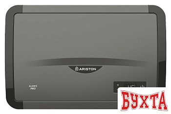 Проточный электрический водонагреватель Ariston Aures PRO 18 EU