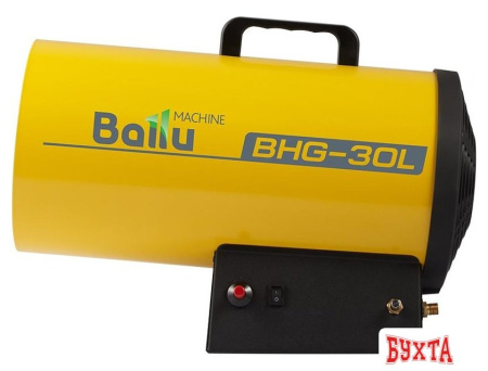 Тепловая пушка Ballu BHG-30L