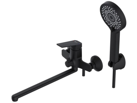 Смеситель AV Engineering AVWIN7-BL165