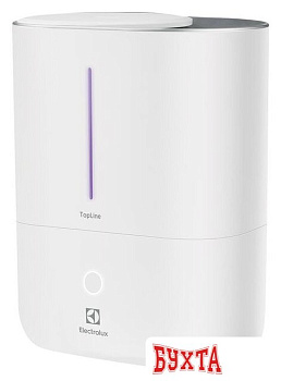 Увлажнитель воздуха Electrolux EHU-5015D (белый)