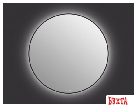 Мебель для ванных комнат Cersanit Зеркало Eclipse Smart 100x100 64149