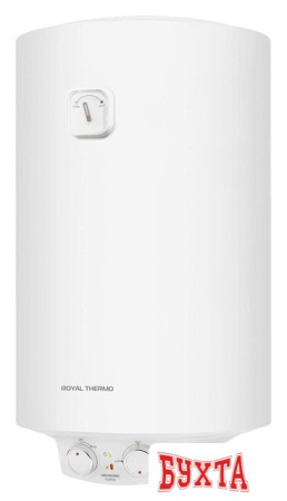 Накопительный электрический водонагреватель Royal Thermo RWH 30 Heatronic Slim DryHeat