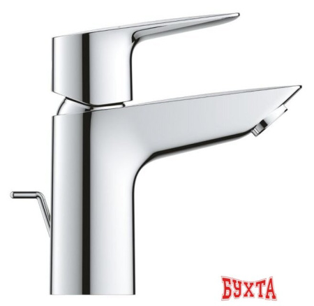 Смеситель Grohe Bauedge 23328001