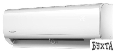 Кондиционер General Climate Inverter GC-RE09HR32/GU-RE09H32