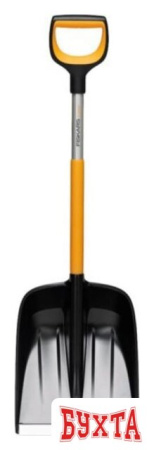 Лопата совковая Fiskars X-Series 1057393