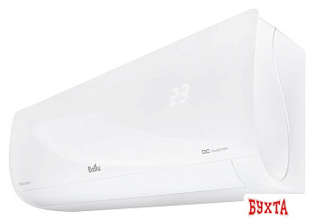 Кондиционер Ballu Discovery DC inverter BSVI-07HN8