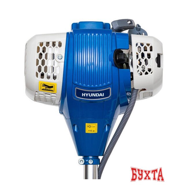 Триммер Hyundai Z 557 4