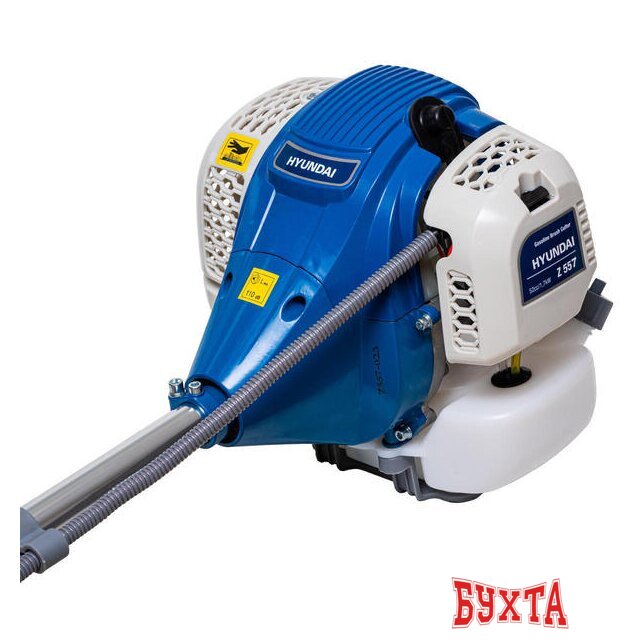 Триммер Hyundai Z 557 5
