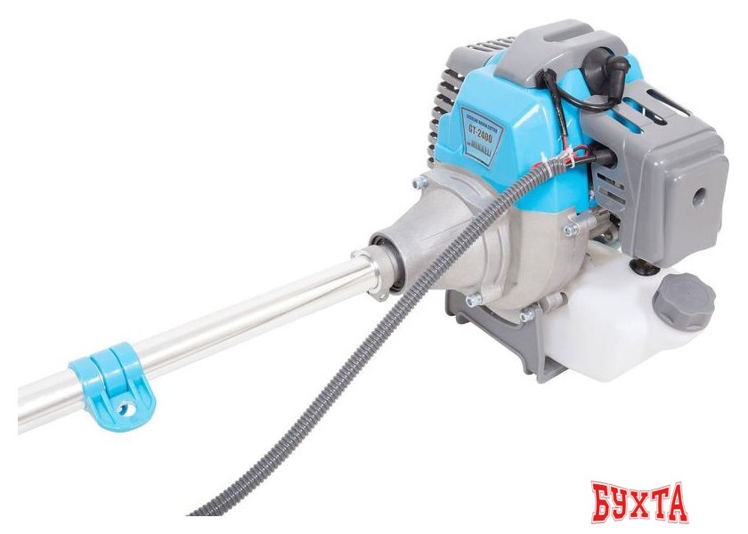 Триммер Mikkele GT-2400 3