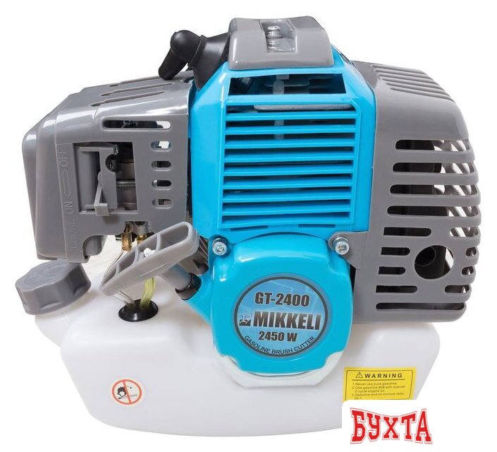 Триммер Mikkele GT-2400 4