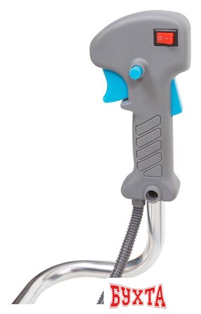 Триммер Mikkele GT-2400 5