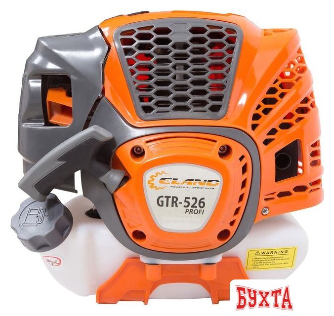 Триммер ELAND GTR-526 Profi 4
