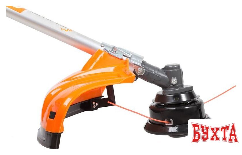 Триммер ELAND GTR-526 Profi 5