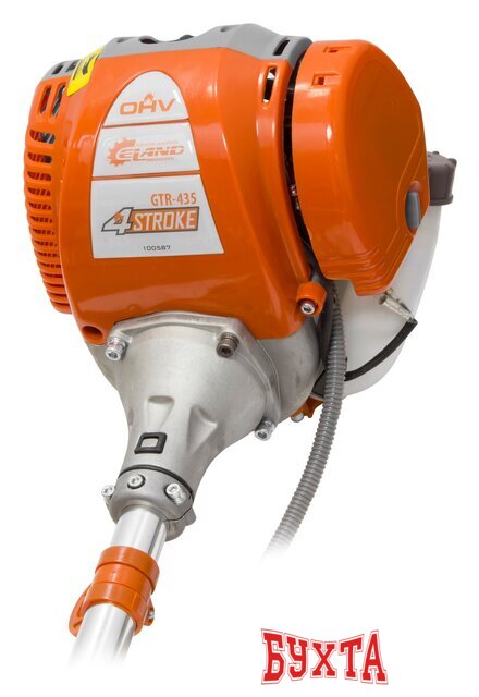 Триммер ELAND GTR-435 3