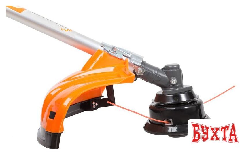 Триммер ELAND GTR-424 6